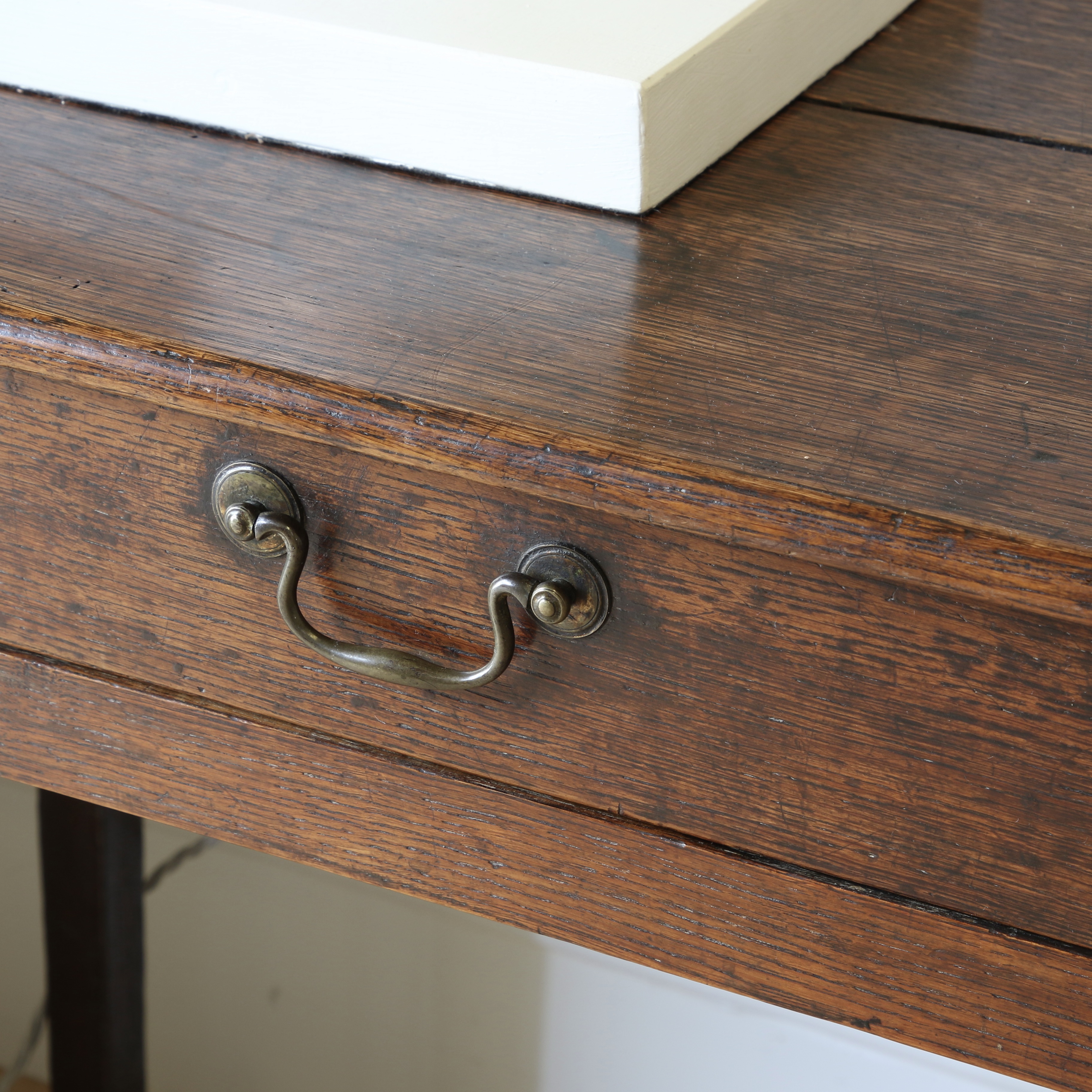 Single Drawer Side Table